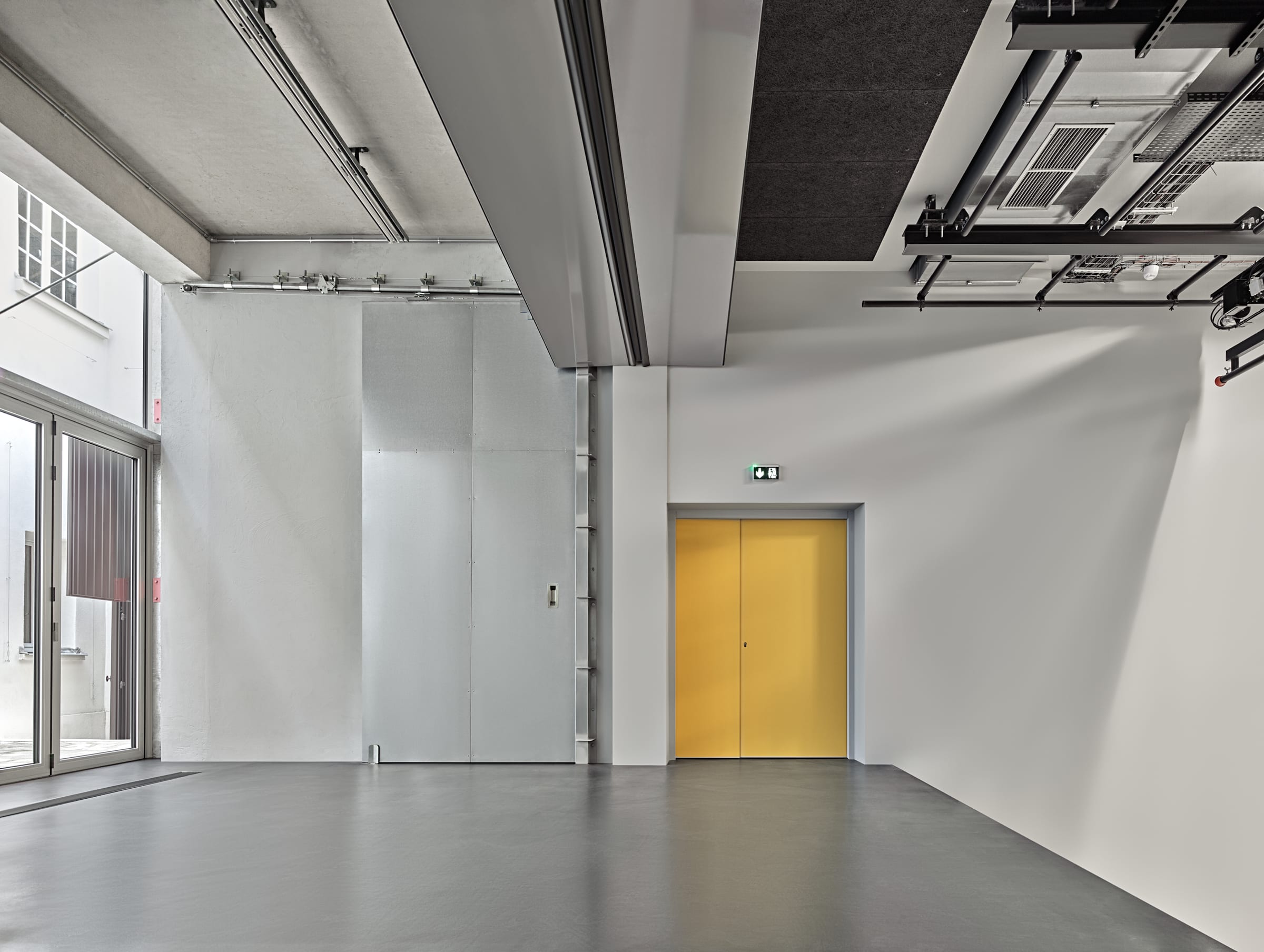 centre culturel suisse