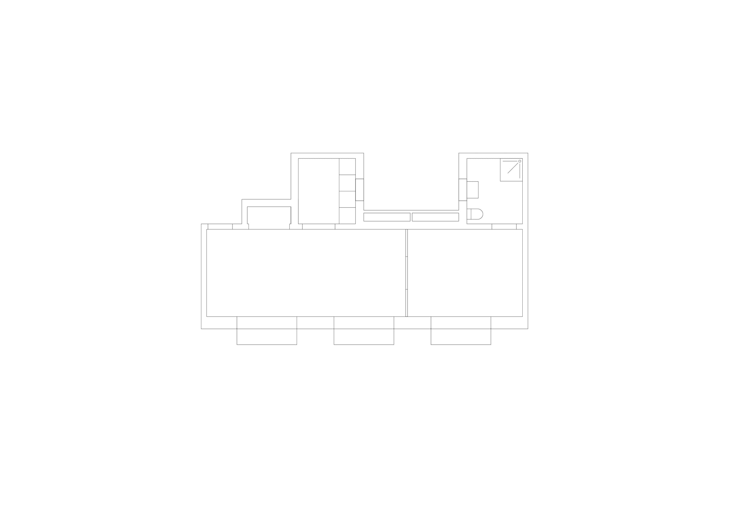 15 appartements