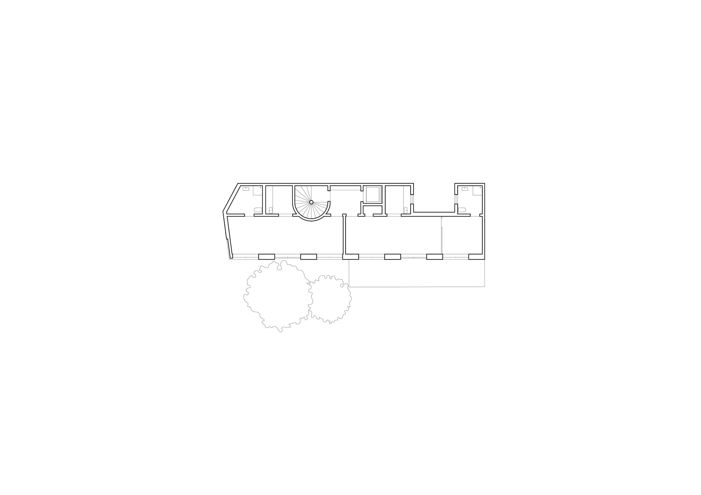 15 appartements