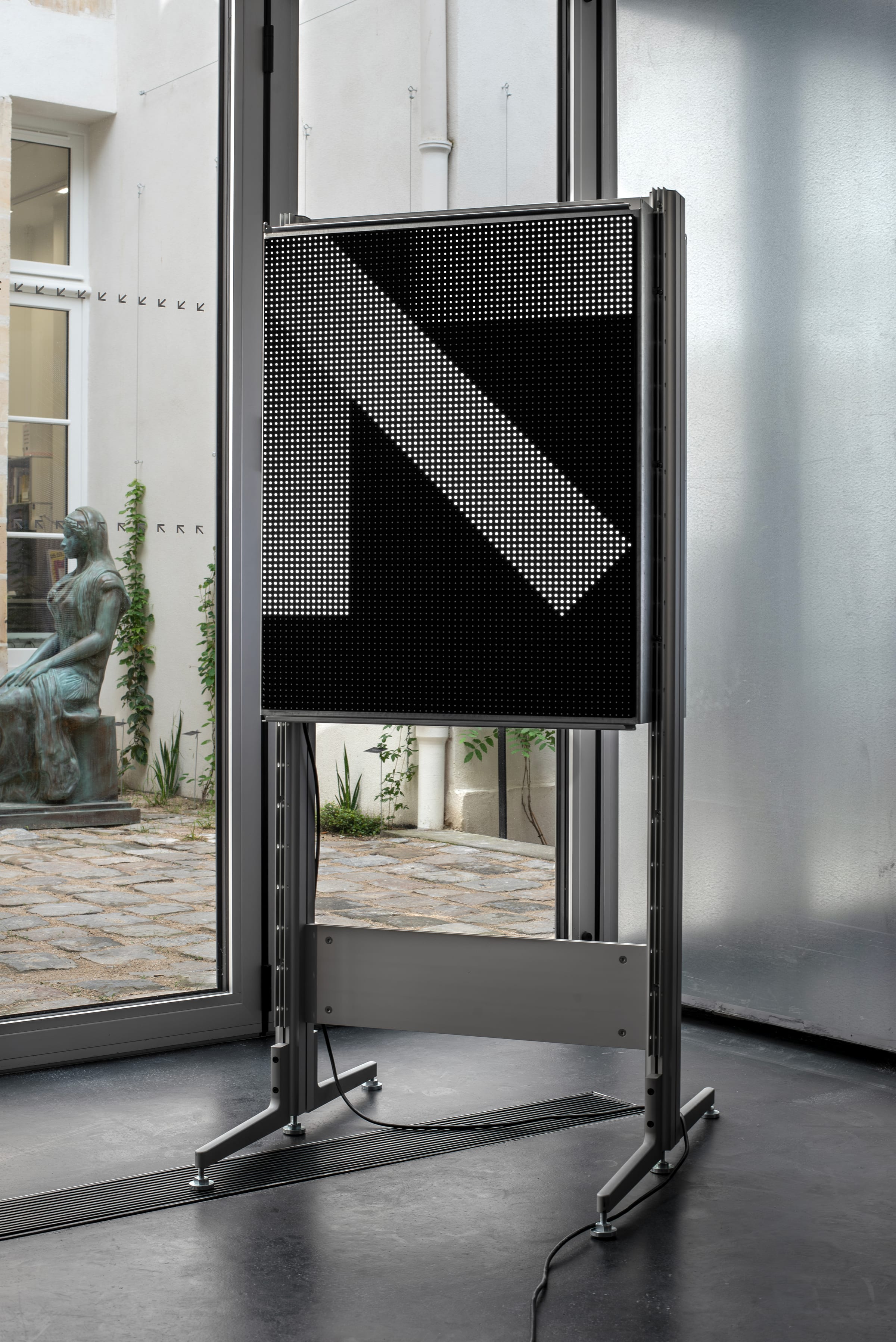 centre culturel suisse