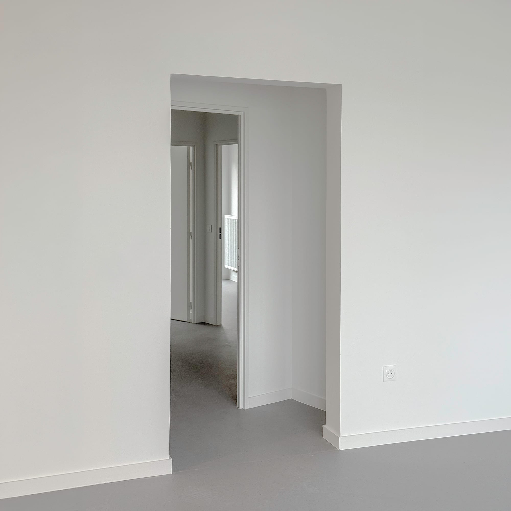 onze appartements et une ressourcerie