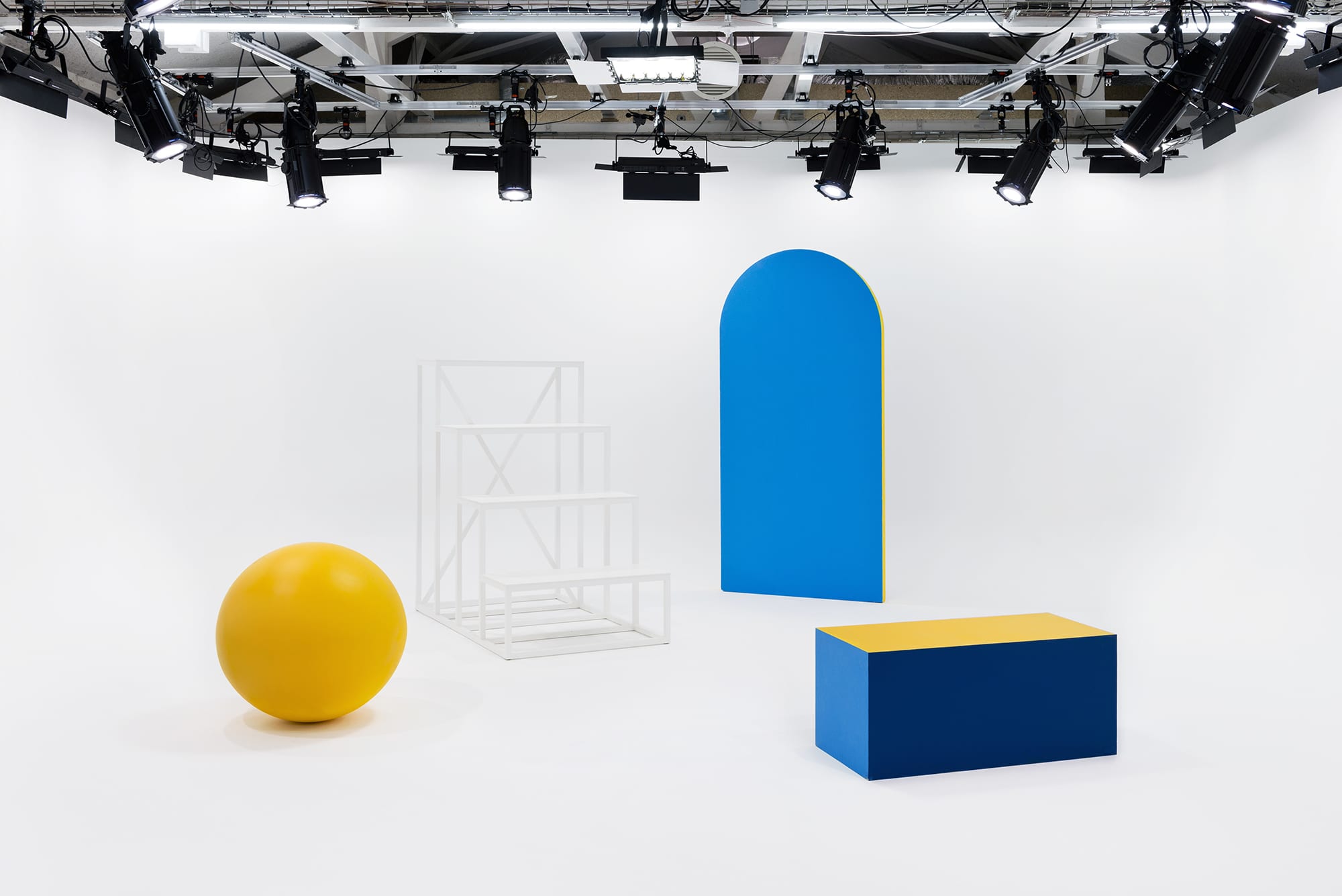 dailymotion studio