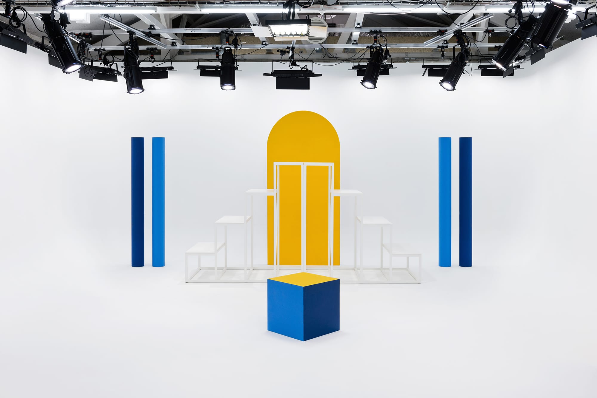 dailymotion studio