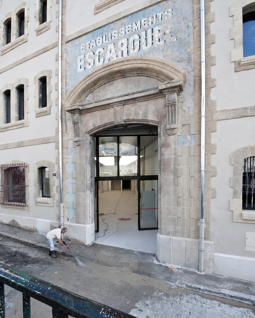 ecole