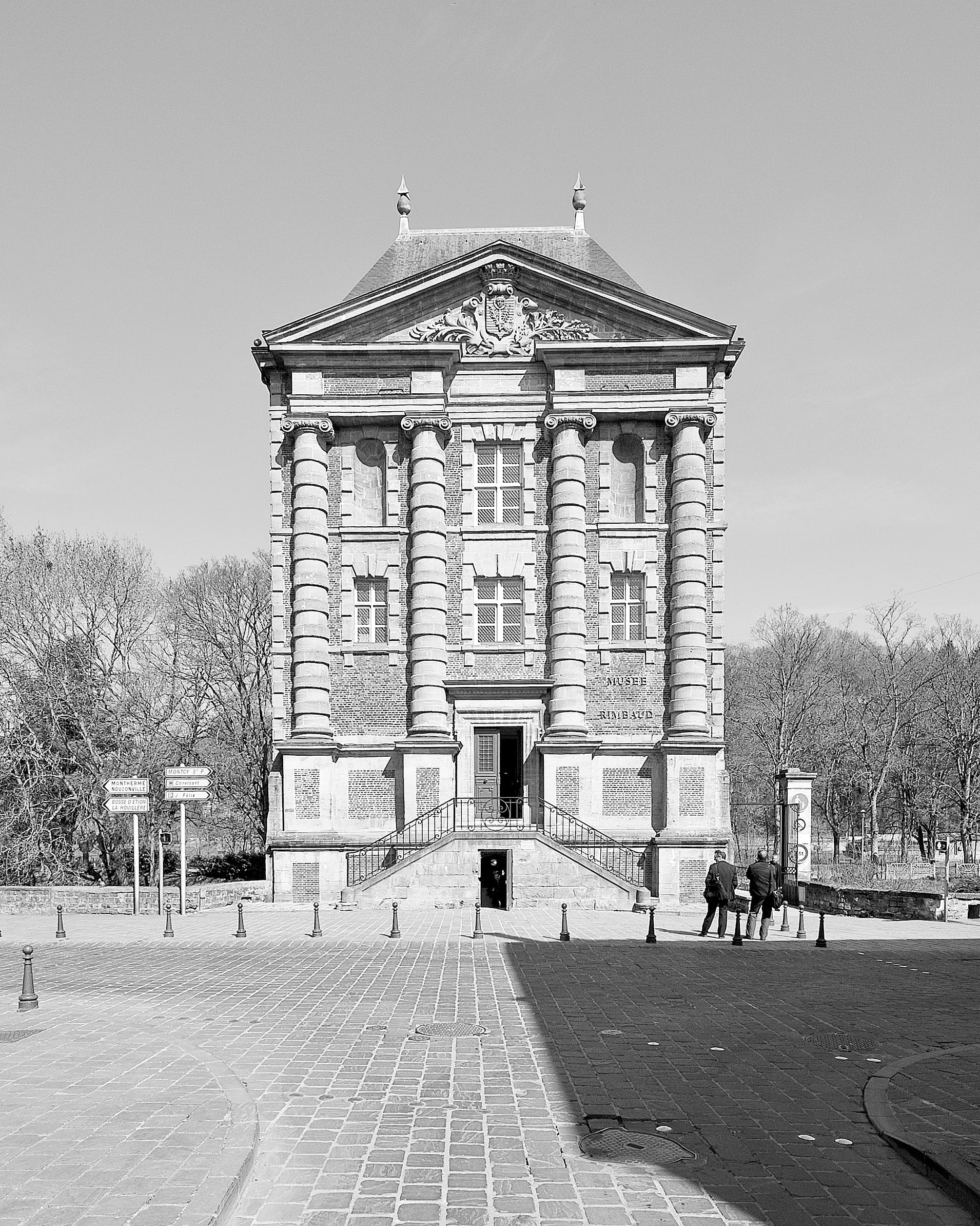musée arthur rimbaud