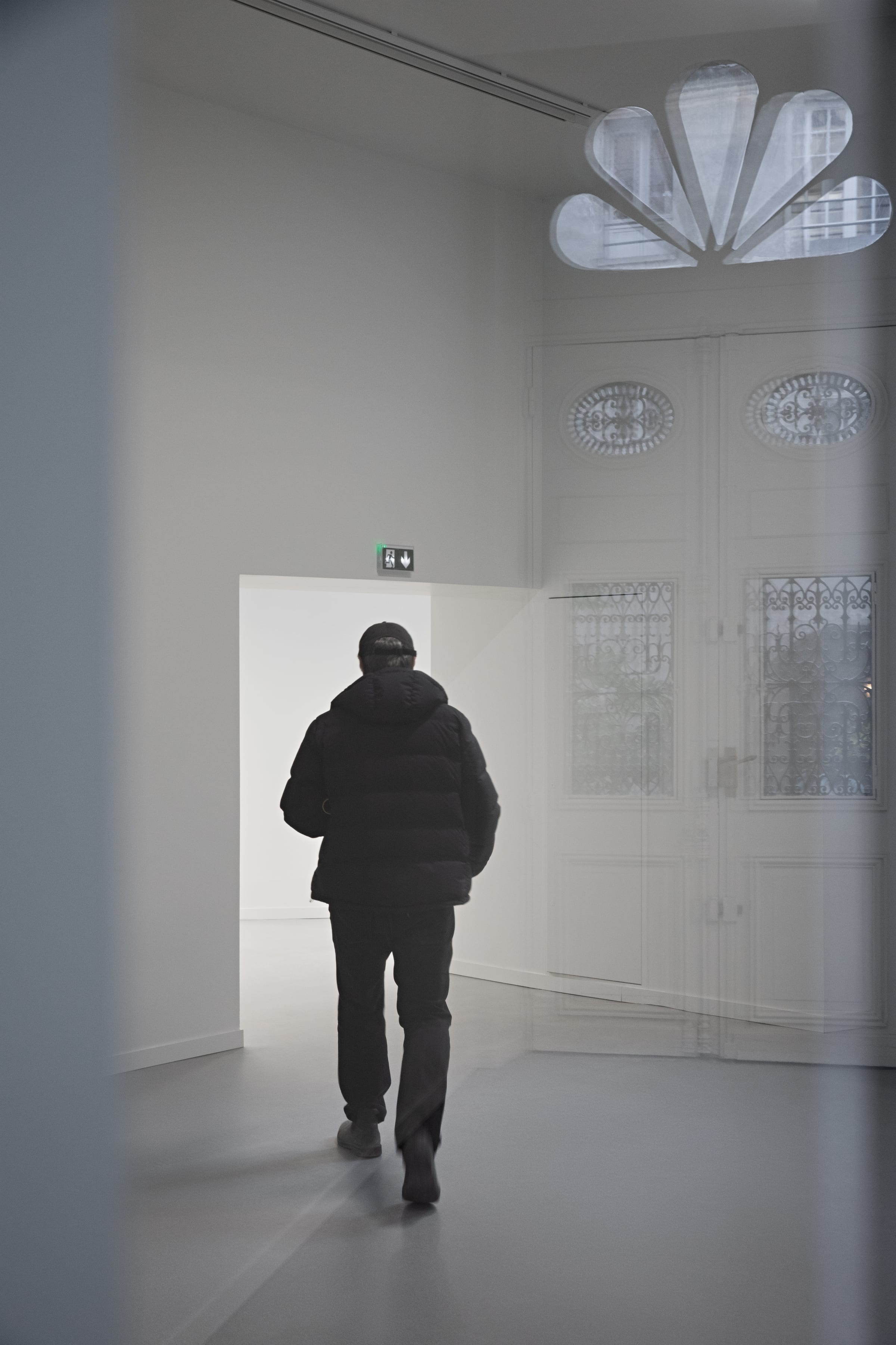 centre culturel suisse