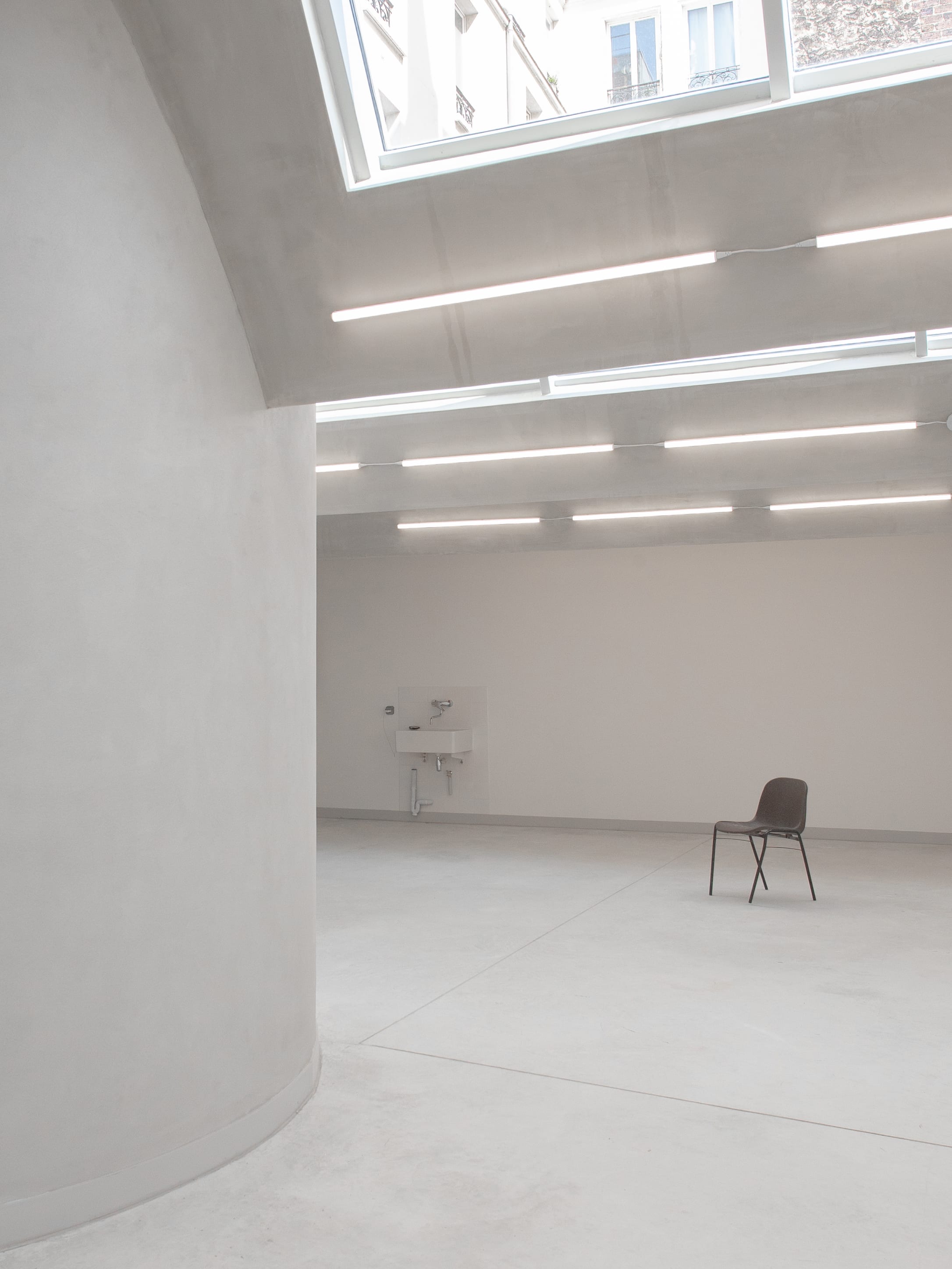 onze appartements et une ressourcerie