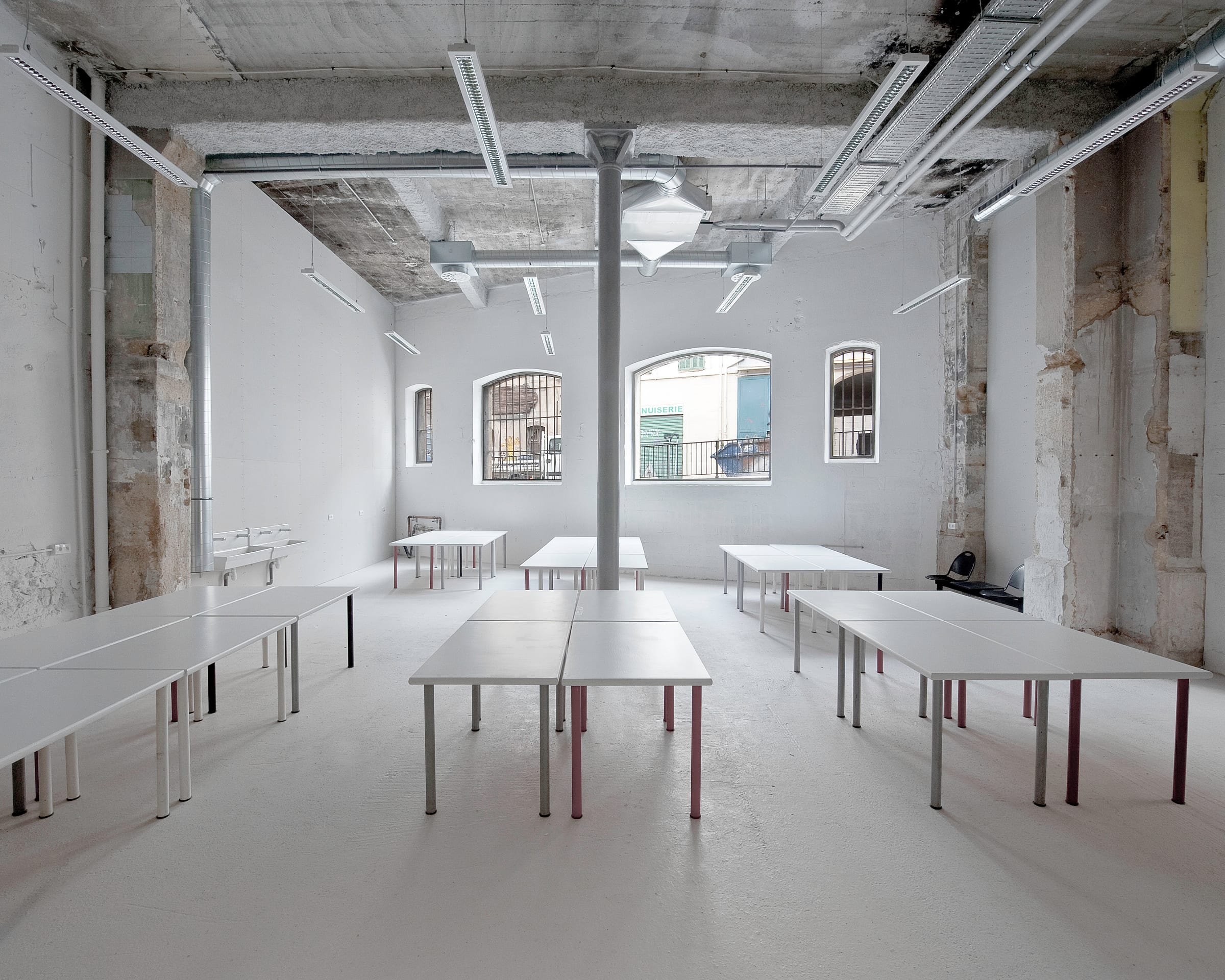 ecole