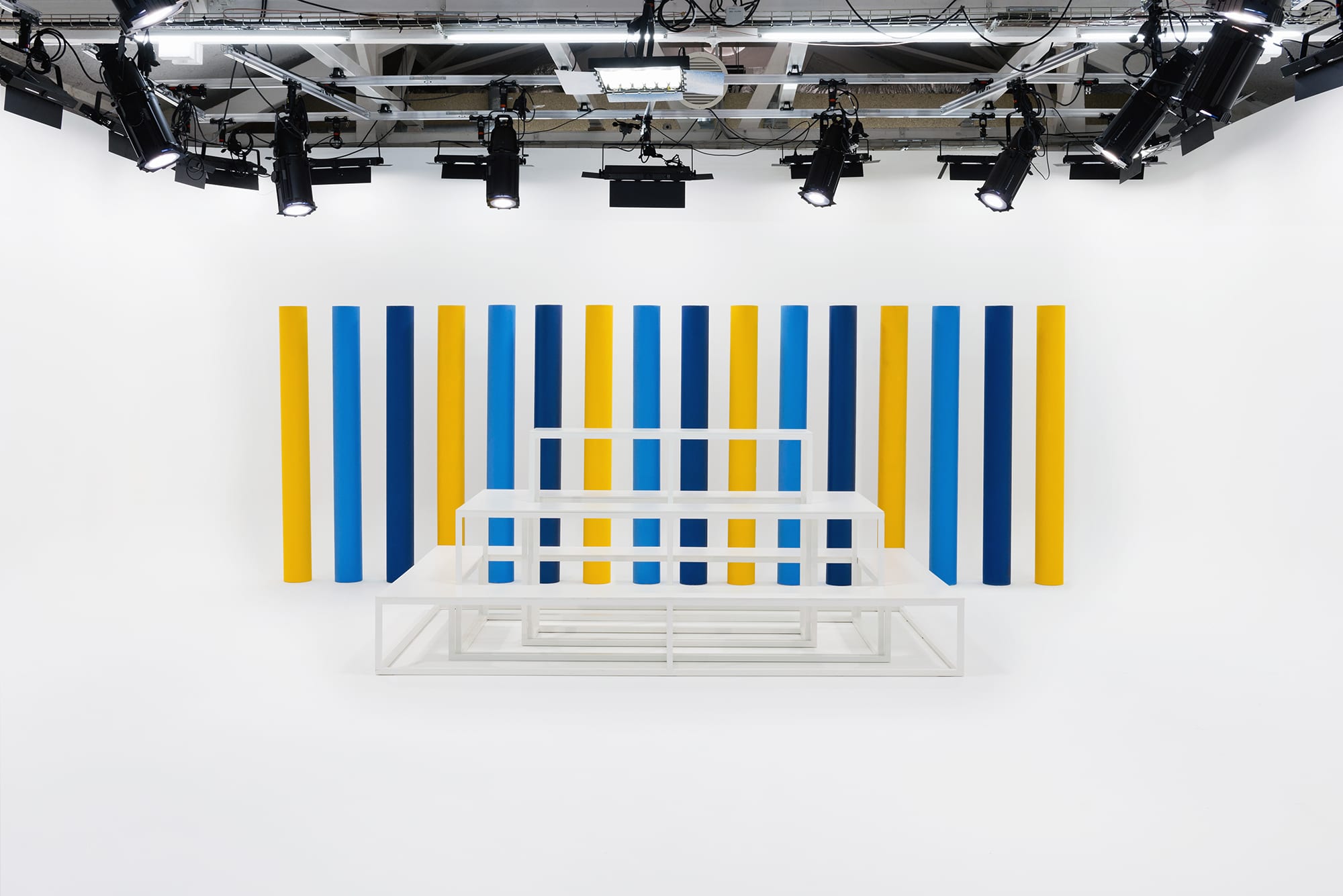 dailymotion studio