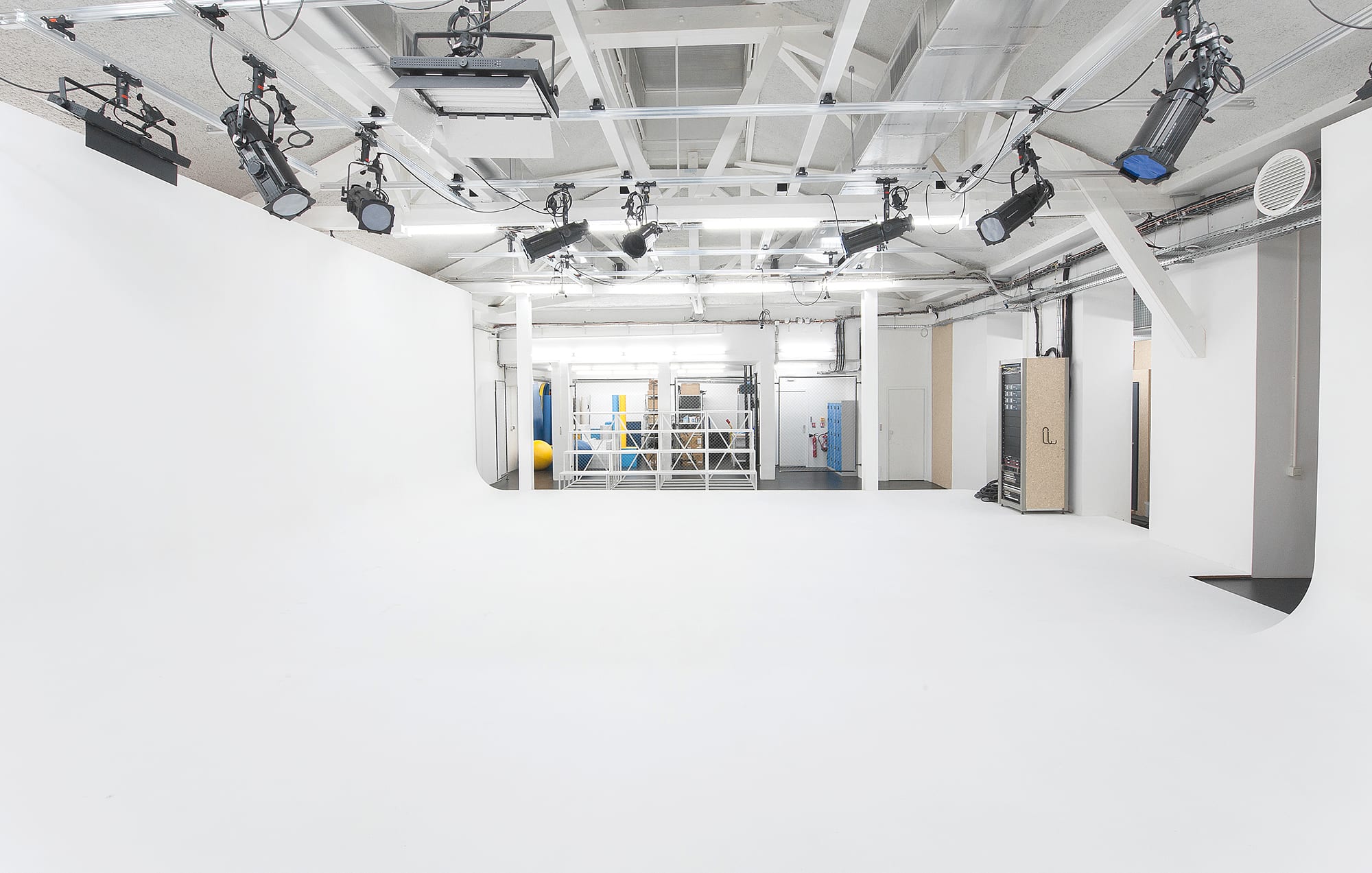 dailymotion studio