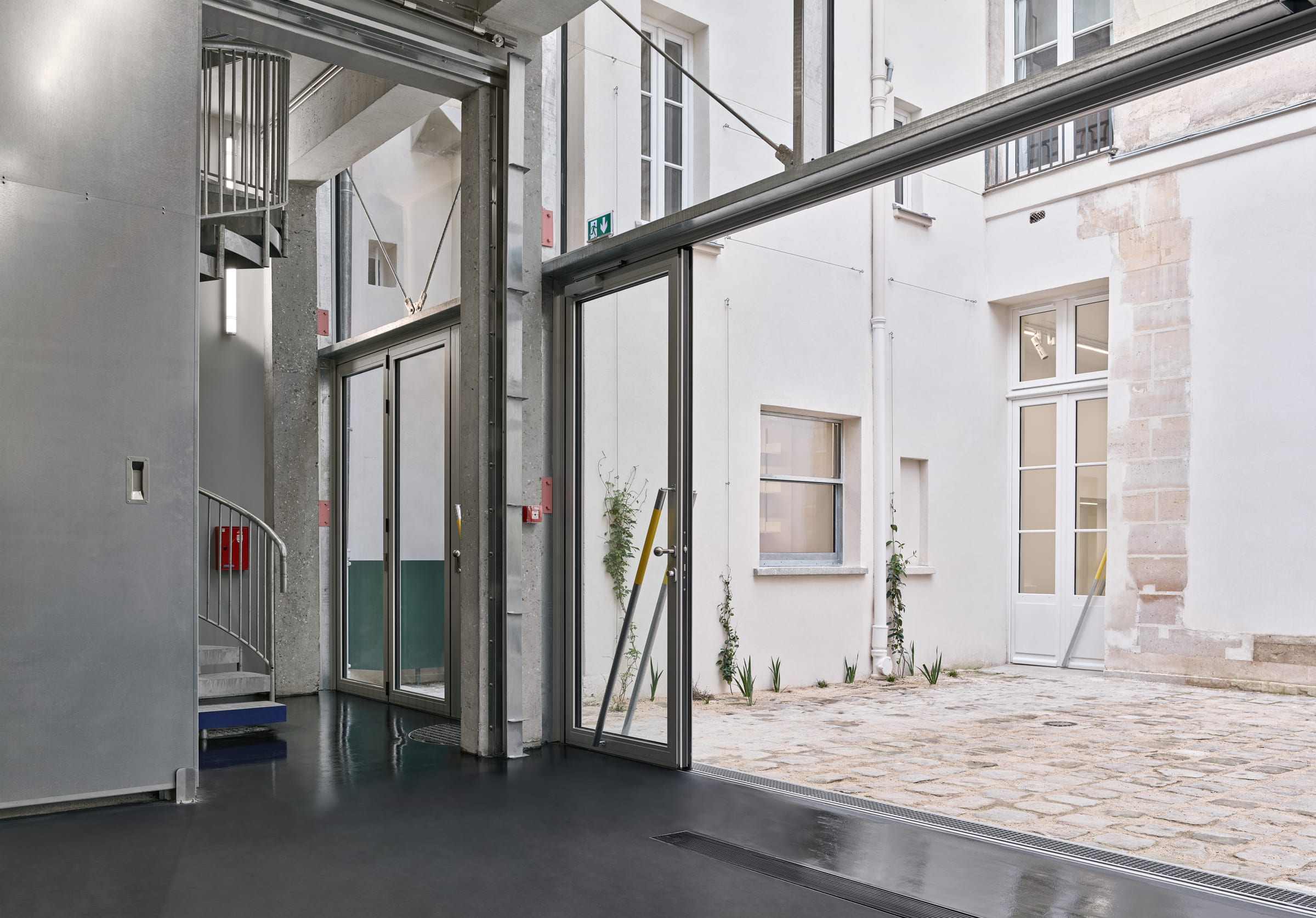 centre culturel suisse