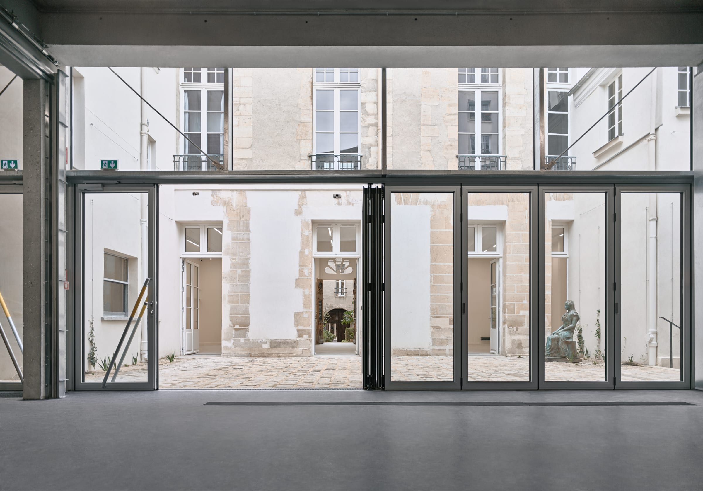 centre culturel suisse
