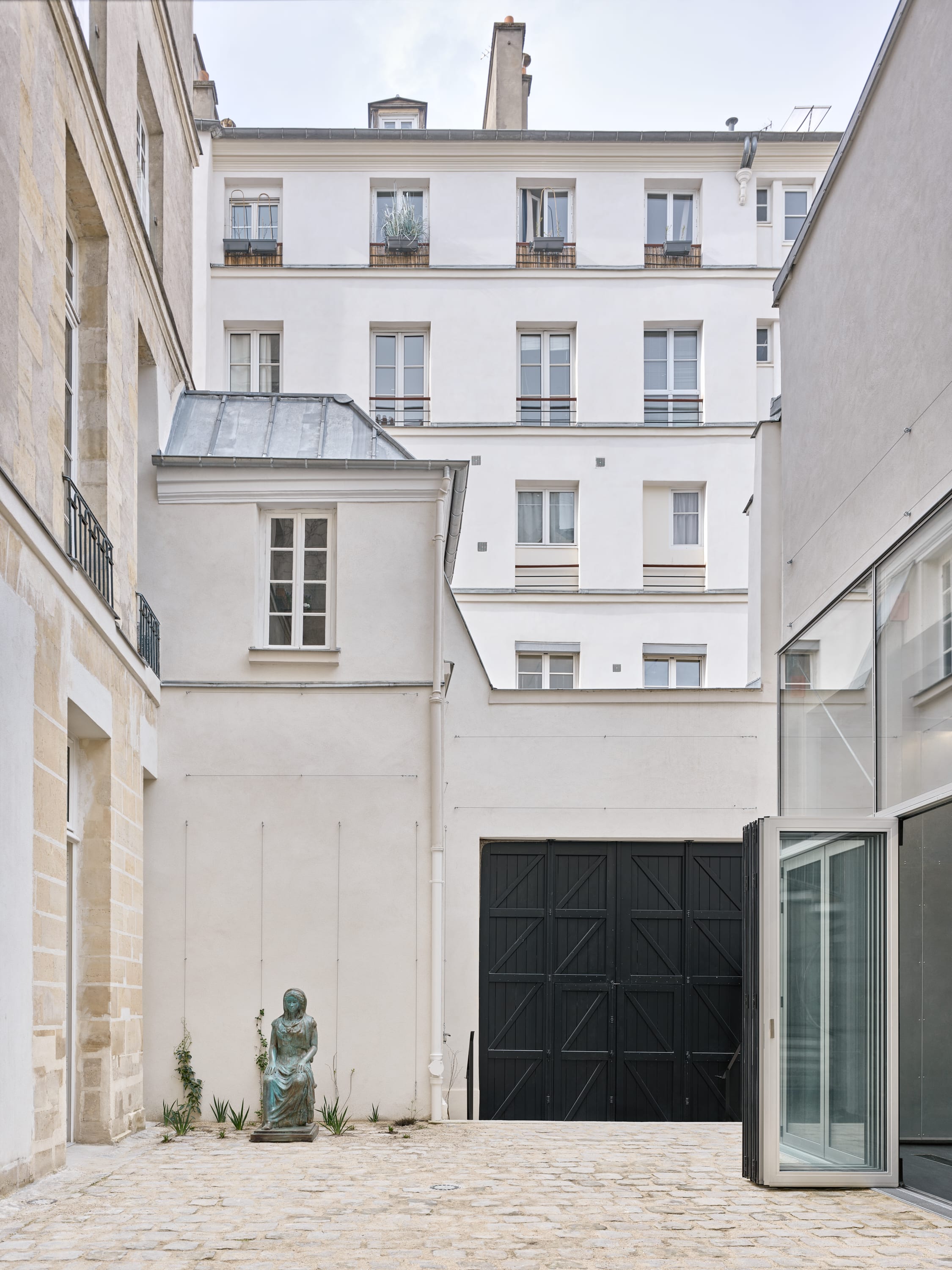 centre culturel suisse